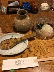 手打ちそば・うどん つかもと