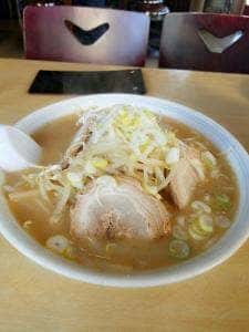 らーめん亭