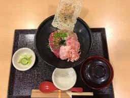 バンノウ水産 エスパルスドリームプラザ店