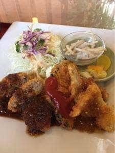 パナズカフェ