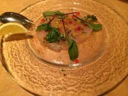 ristorante SOLARE