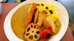 ルラポポ カフェ・フォンテ