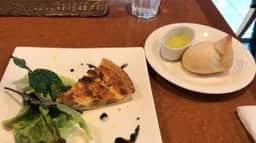 カフェ・ド・ルージュブラン