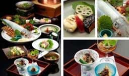 観山荘別館