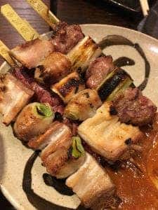 炭火焼 かごや 久喜東口駅前店