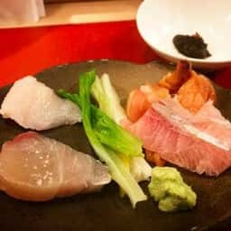 料理 むら上