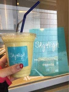 Sky High 広尾店