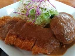 レストランフジ