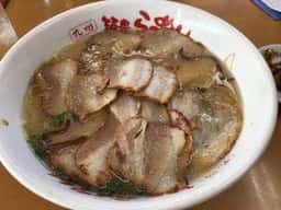 九州筑豊ラーメン山小屋 武久店