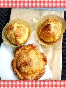 菓子司 福田屋