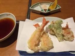 天や