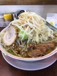 らーめん渚