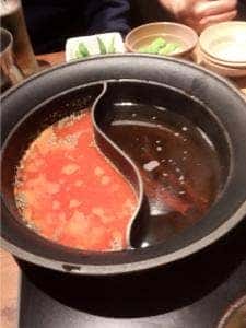 しゃぶしゃぶ温野菜 金山駅前店