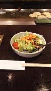 てっぱん料理さこん