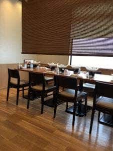 すし・創作料理 一幸 袖ケ浦店