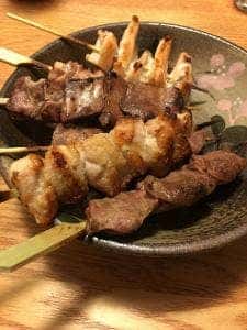 炭焼 風々