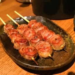 炭火焼鳥 とさか 八潮店