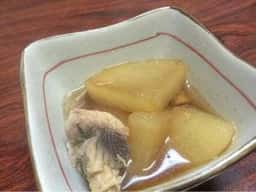 しらさき食堂