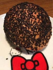 あろあベーカリー