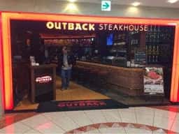 アウトバック ステーキハウス 梅田店