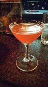 Bar Star Dust