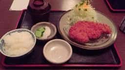 不二かつ 門川店