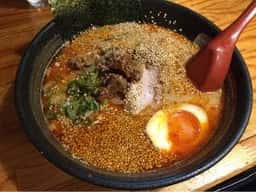 らーめん土竜