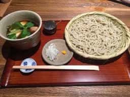 石臼挽き 椛