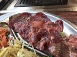 焼肉 ソウル