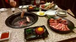 牛角 広店