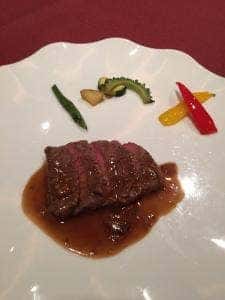 リストランテ グランマーレ シギラベイサイドスイートアラマンダ