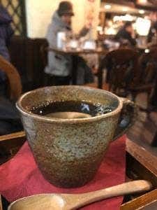 MISUZU CAFE 札幌駅前店