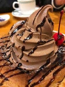 コメダ珈琲店 篭山店
