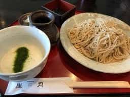 星月