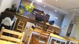 FIKA coffee
