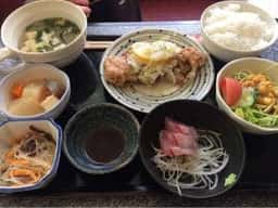 アンの家