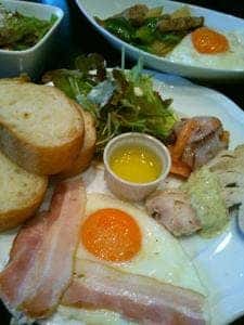 Rie'sキッチン