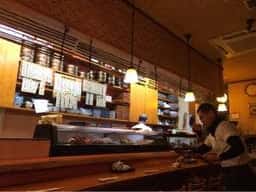 貴志すし