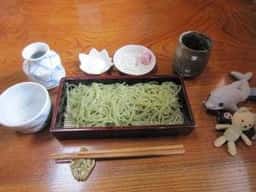 手打蕎麦 雲平