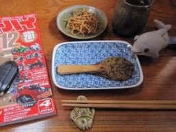 手打蕎麦 雲平