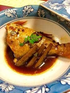 日本料理 荒磯 本店