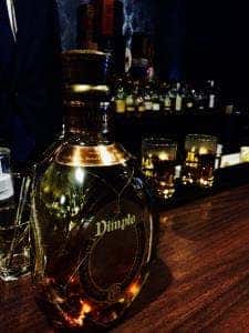 BAR SILENT THIRD