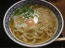 豊味うどん 中央店