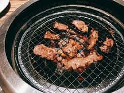 牛角 足利店
