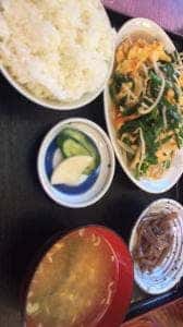 どさんこラーメン 生実店