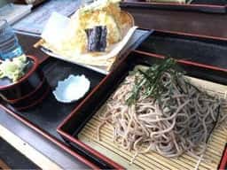 お食事処 山下