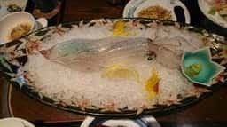 美味彩菜 櫓庵治 佐世保店