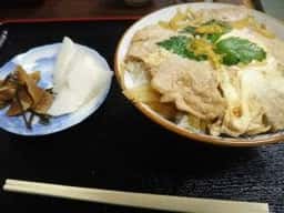 木村そば屋