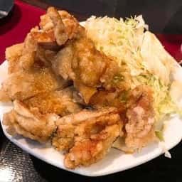 喜礼共亭