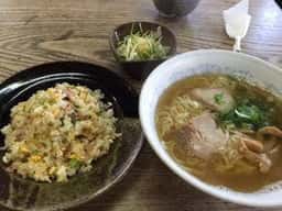 かねと食堂